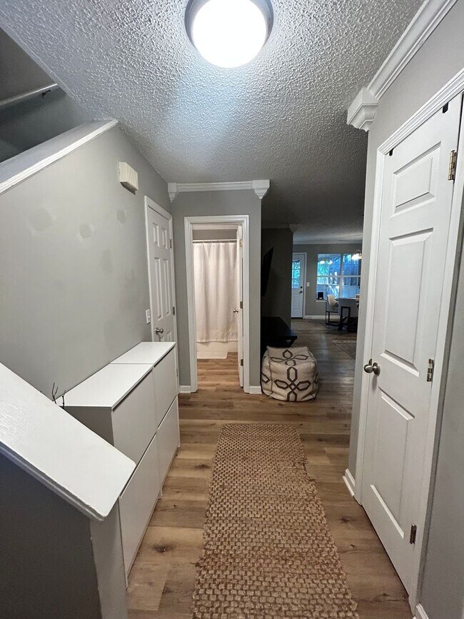 Soon* East Brainerd Townhome! 2 be... Townhome Rental in