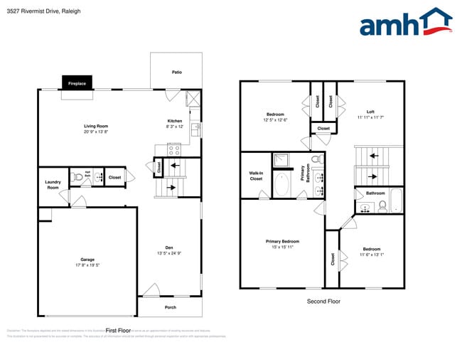 Photo - 3527 Rivermist Dr