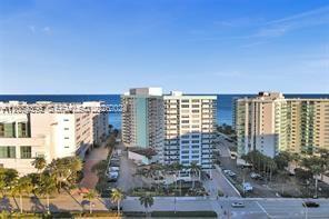 3725 S Ocean Dr Unit 1605