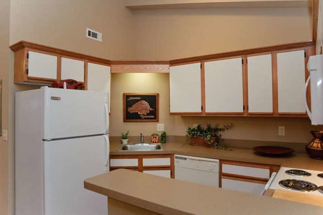 Photo - Campus Corner Apartments