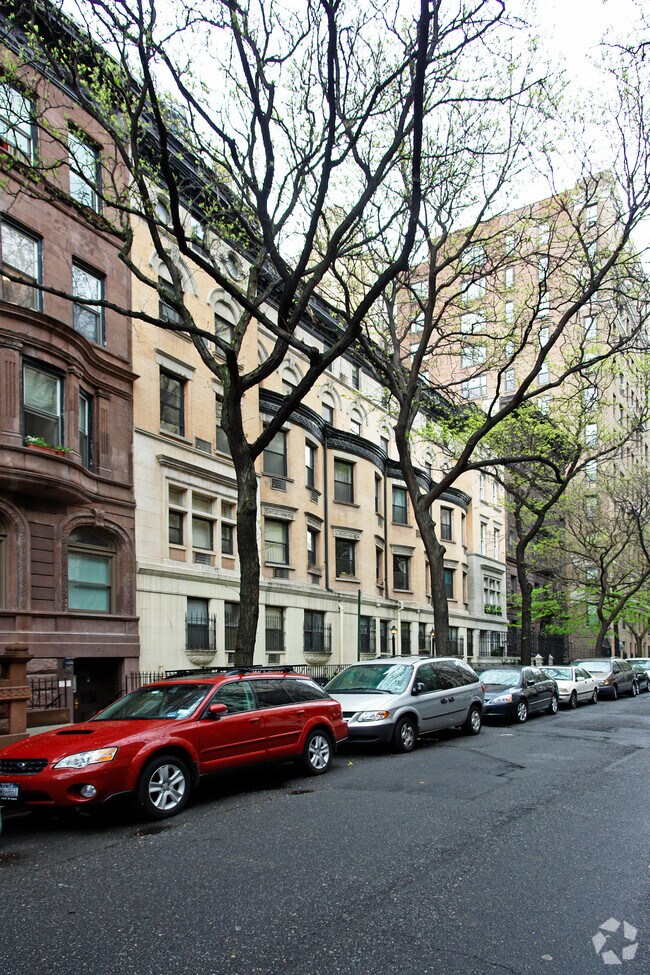 7 W 87th St