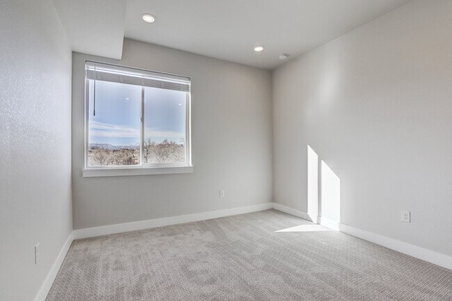 Photo - Modern 2B/2B Apartment – Steps from Light ... Unit 405