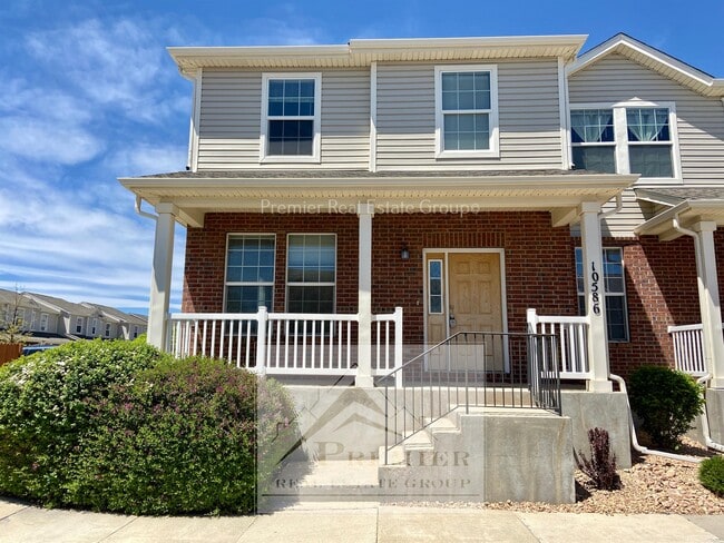 Photo - 10586 Country Park Point Townhome