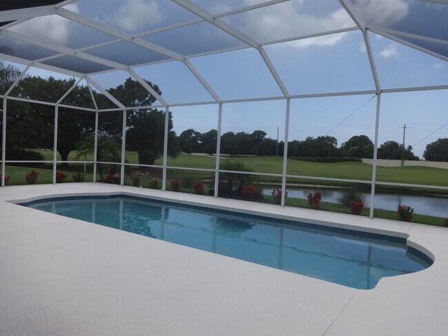 Photo - 3bedroom/2bathroom SF Pool Home in Pelican...