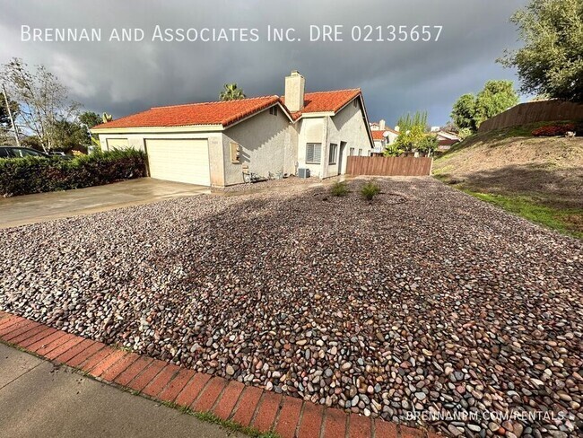 Building Photo - 1606 Woodrun Pl Rental