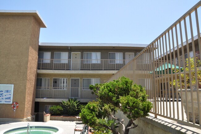 Photo - El Capistrano