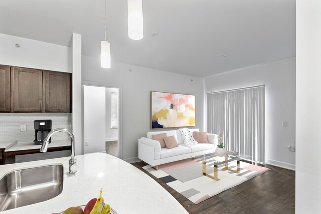 Photo - Lantower Techridge