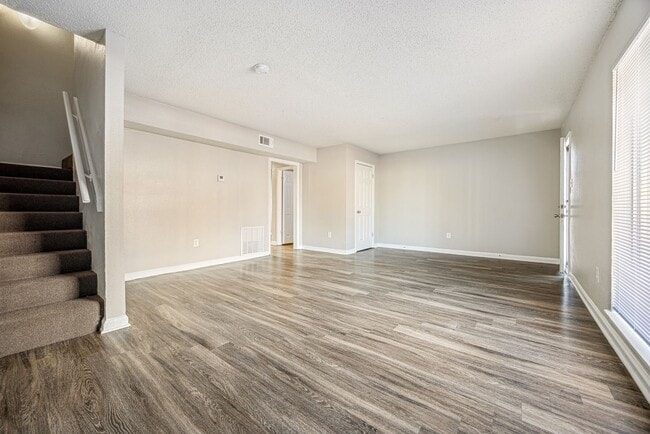 Wilson Townhomes