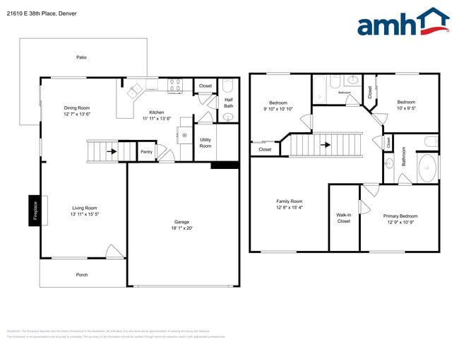 Photo - 21610 E 38th Pl