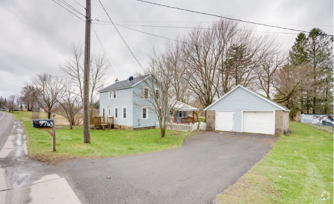 Building Photo - 9763 Stokes Lee Center Rd Rental