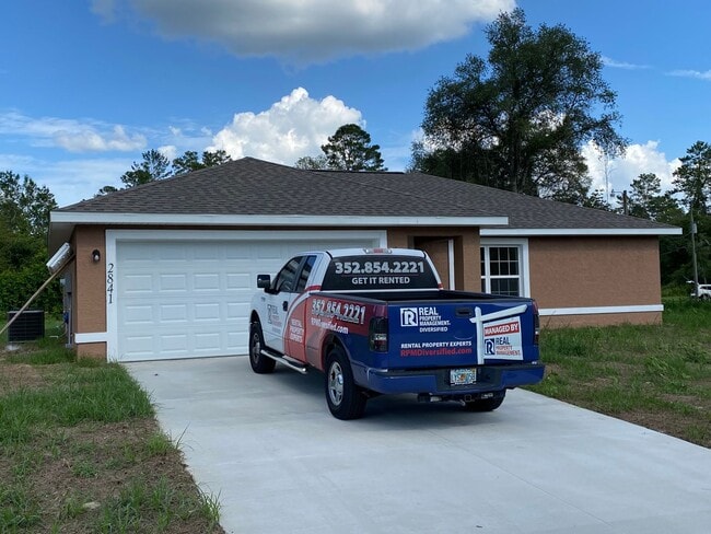 Photo - Custom Home - Desirable SW Ocala neighborh...