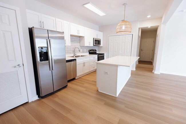 Photo - British Woods Apartments
