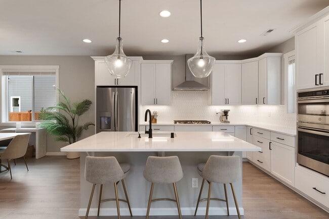 Photo - Newly Remodeled 4bed/2.5bath Home in Gig Harbor!