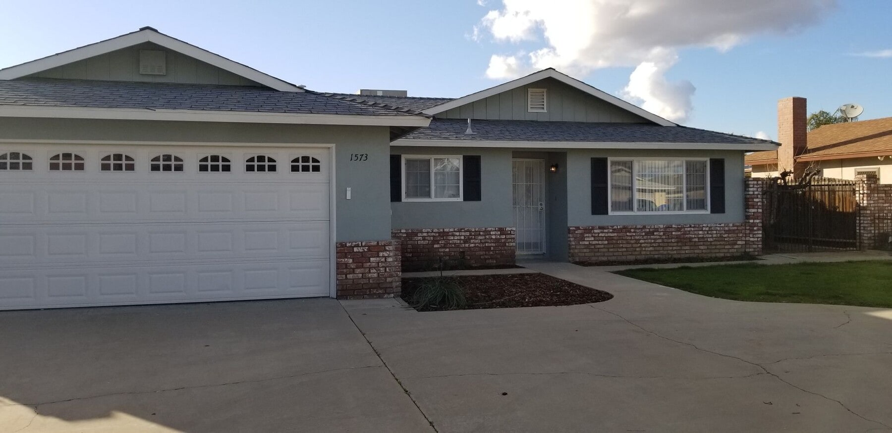 Photo - 1573 S Cardoza St