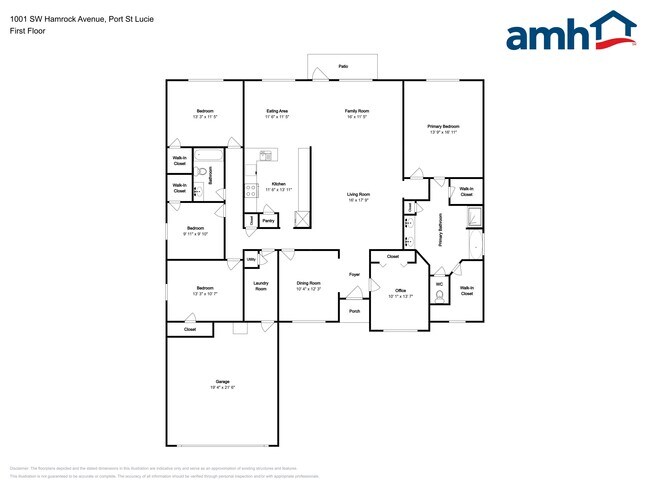 Photo - 1001 SW Hamrock Ave