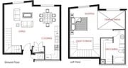 1BR/1BA