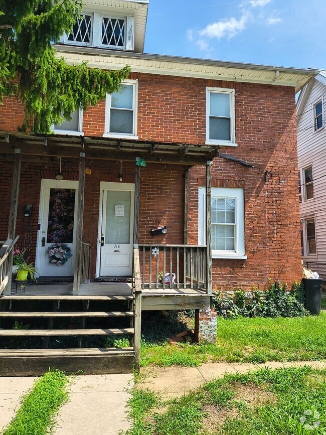 Building Photo - 716-718 Winchester Ave Unit 718 Rental
