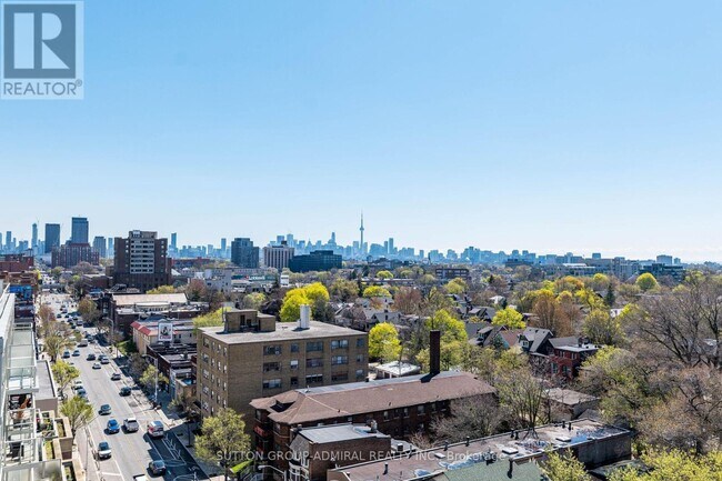 Photo - 1660 Bloor St W Unit 1110