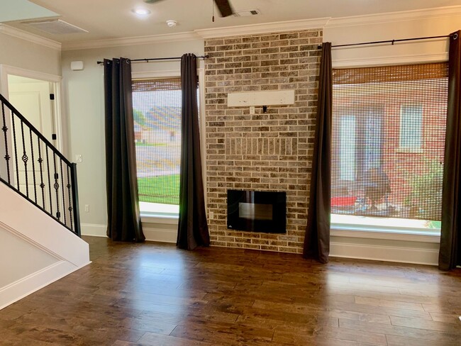 Photo - Executive Living in Sage Meadows Country Club