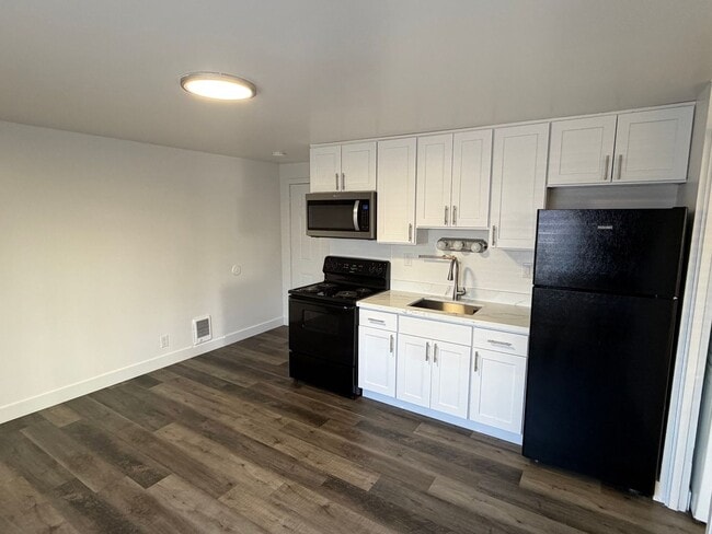 Photo - Flats at Delridge