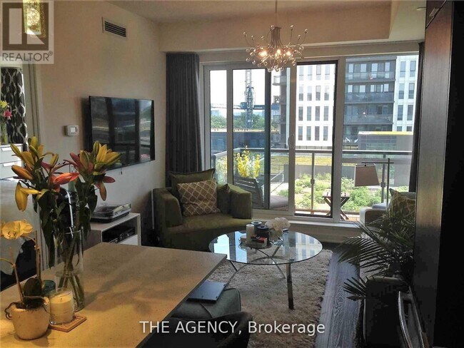 Photo - 170 Sumach St Unité 711