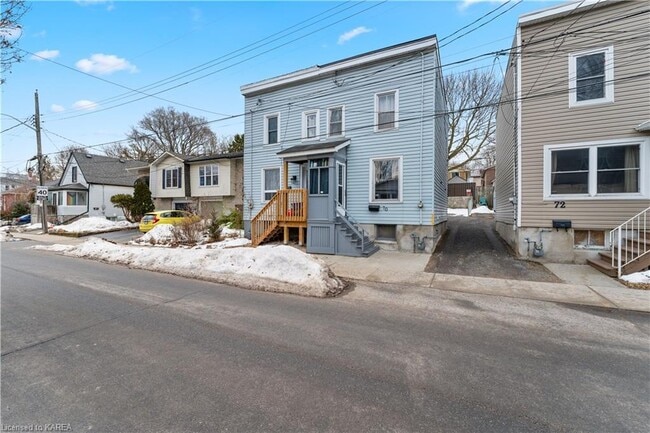 Building Photo - 70 Markland St