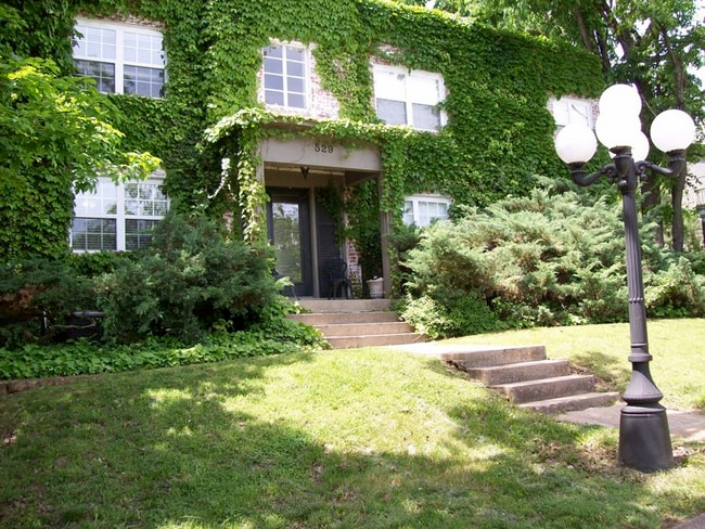 Photo - 529 Whitham Ave Apartment Unit A-1