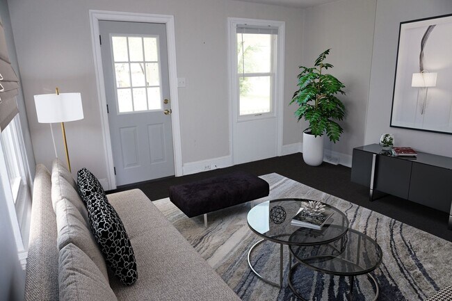 Short Term Lease for Large 4bedroom, 1 bat... - Short Term Lease for Large 4bedroom, 1 bat... House