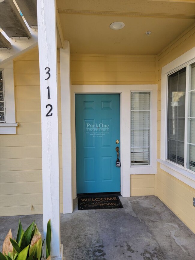 Photo - San Ramon Ground Floor Condo with Large Attached Garage!!