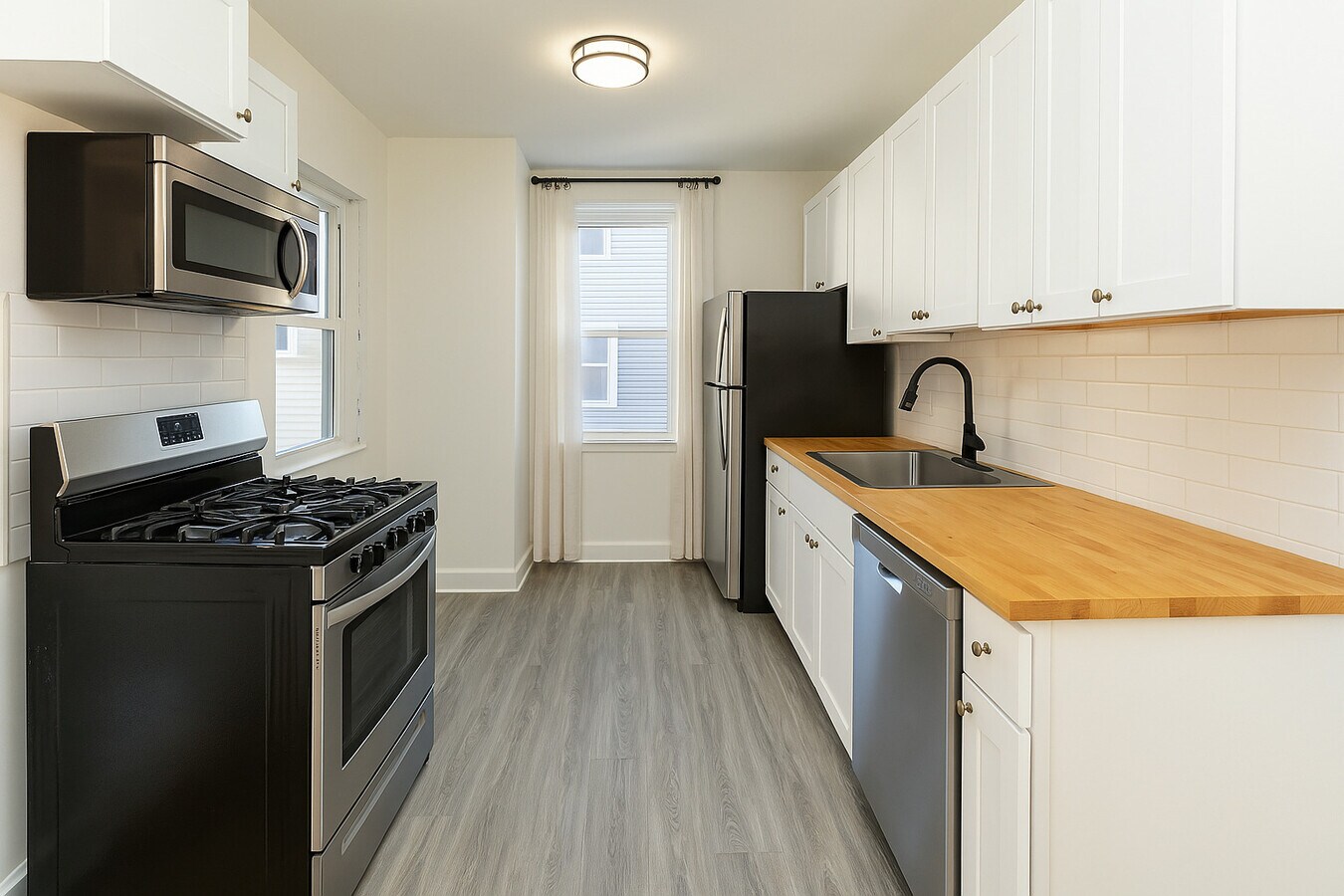 Photo - The Whittier Apartamentos