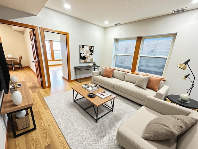 Photo - 5715 W Irving Park Rd Unit 3rd