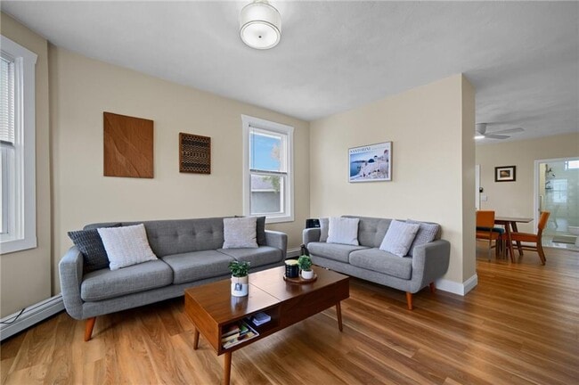 81 Ledge St Unit 2