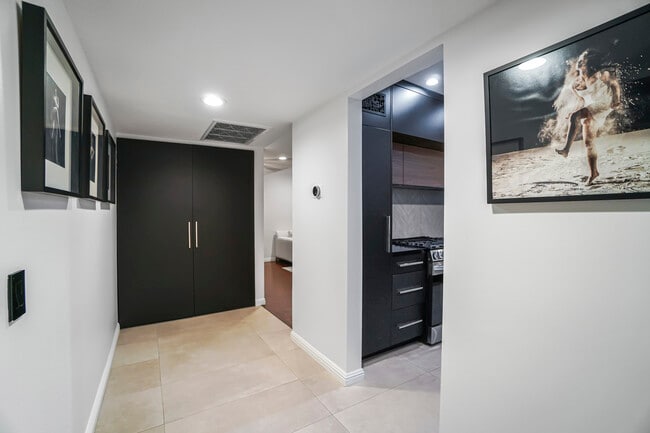 Entry - 22041 Costanso St Unit 104