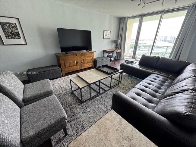 Photo - 19380 Collins Ave Unit 1219