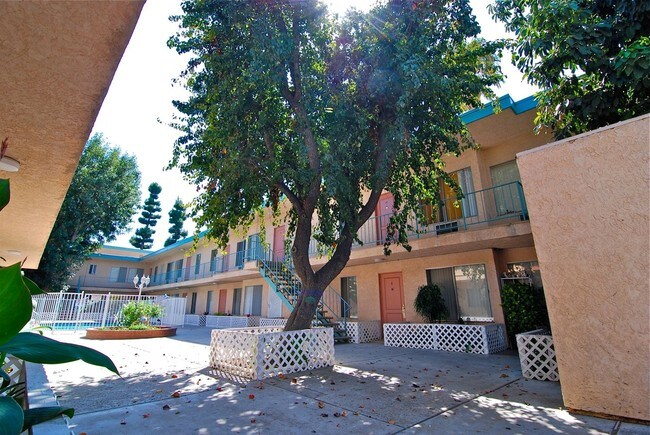 Parthenia Gardens - Parthenia Gardens