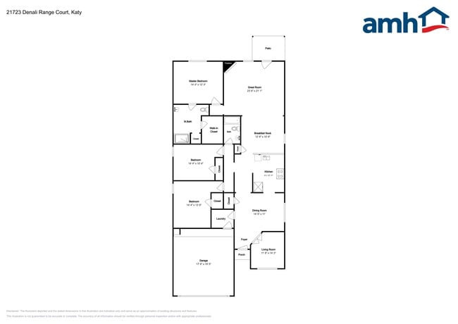 Photo - 21723 Denali Range Ct