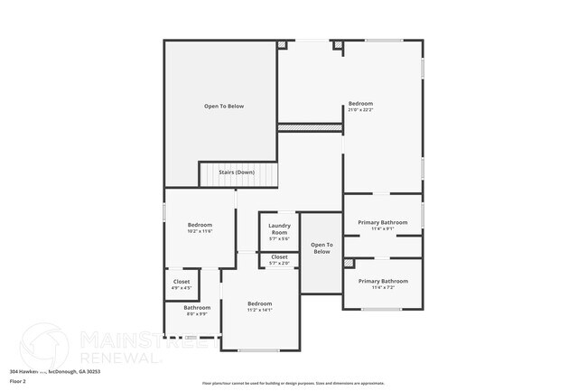 Photo - 304 Hawken Trail