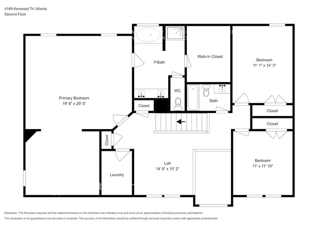 Photo - 4169 Kenwood Trail