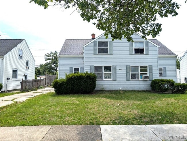 Building Photo - 881 Highland Ave Rental
