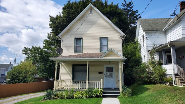 Three Bedroom Single Family Home in Olean ... - Three Bedroom Single Family Home in Olean ...