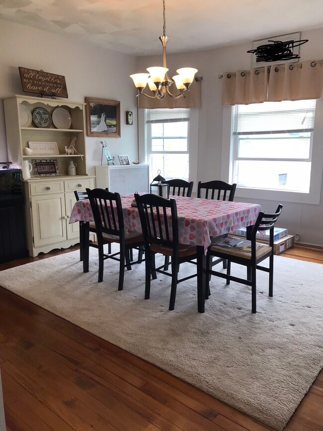 Photo - 329 Spring St Unidad 1 st Floor Apartment