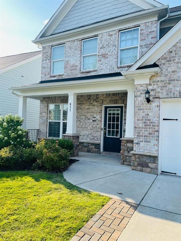 411 Timberleaf Rd