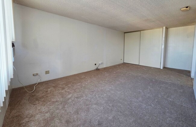 Photo - Pearlridge Square - Studio, 1 bath unit w/ 1 covered parking stall