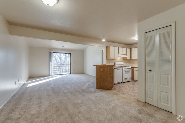 Emerald Park Apartments