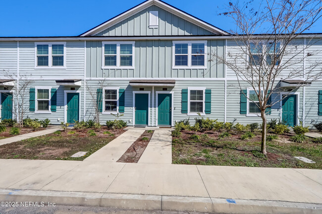 Photo - 2844 Black Buck Cir Townhome