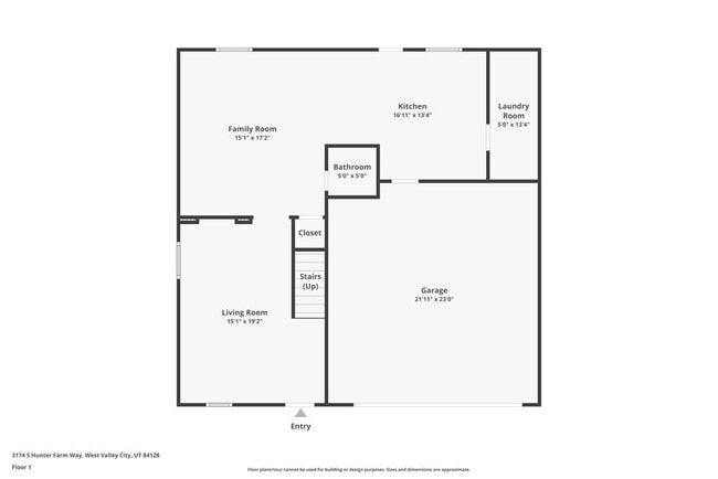 Photo - 3174 Hunter Farm Way