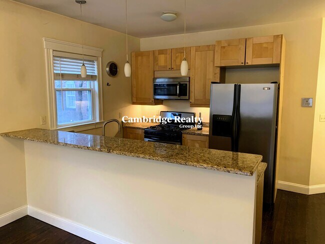 Photo - 6 Giles Park Unidad 1B