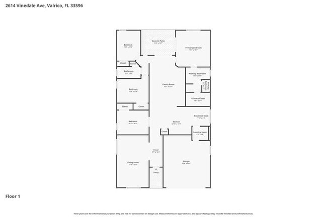 Photo - 2614 Vinedale Ave