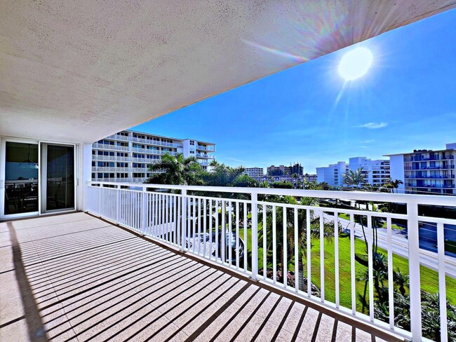 Photo - 3546 S Ocean Blvd Unidad 519 Rental