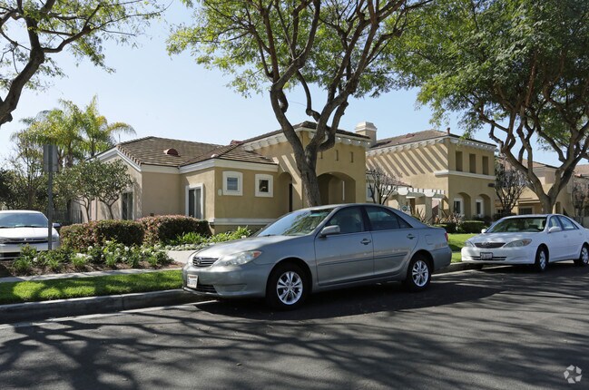 Harmony Court Apartment Homes - 62+ Senior